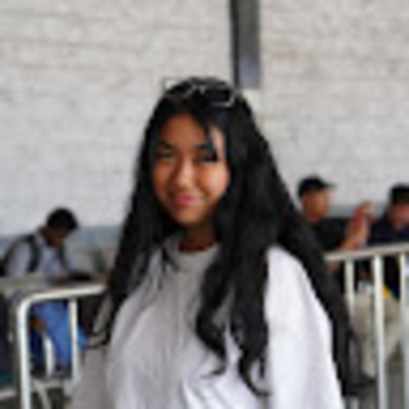 Meet your Posher, Rinnah - Picture 1 of 1